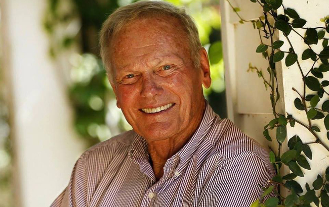 Умер голливудская звезда 50-х